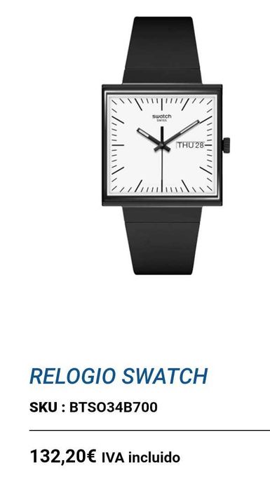 Relógio Casio Vintage