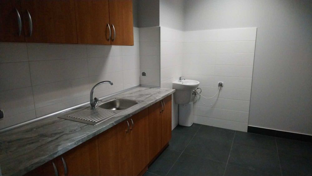 Biuro do wynajęcia w Radomiu