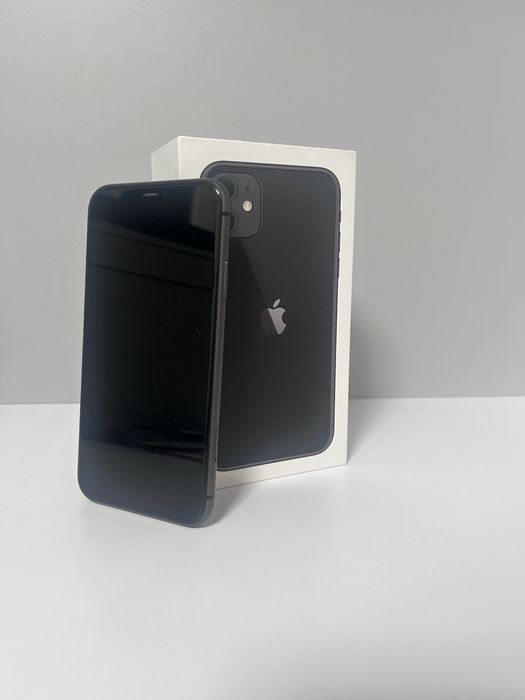 Iphone 11 | Айфон 11 64 гб стан 8/10