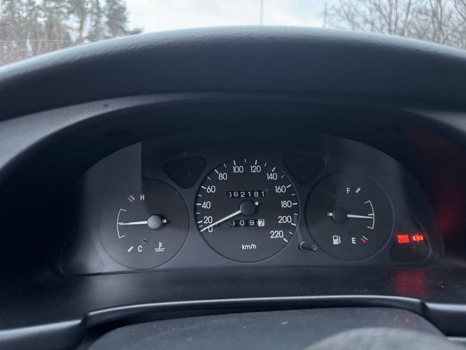 Продам авто 60 тис пробігу!!