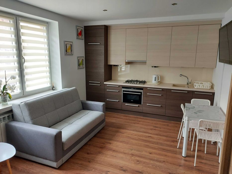 Noclegi pod 5-tką Sandomierz