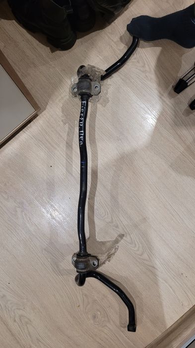 Продам стабильзатор для форд фиеста 2013