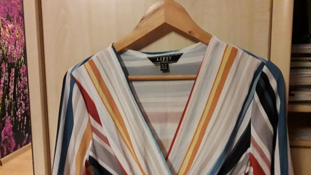 elegancka nowa bluzeczka 36