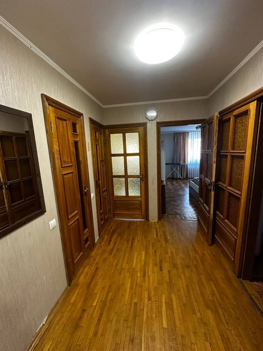 2к квартира на пр. М. Лушпи