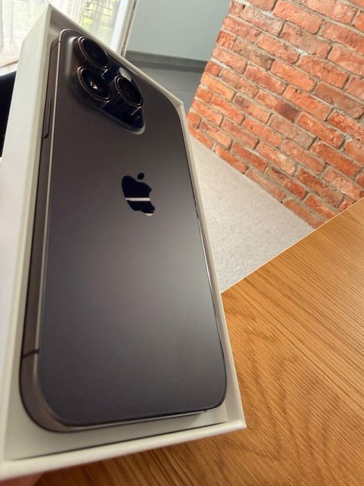 iPhone 14 Pro 512 GB Deep Purple