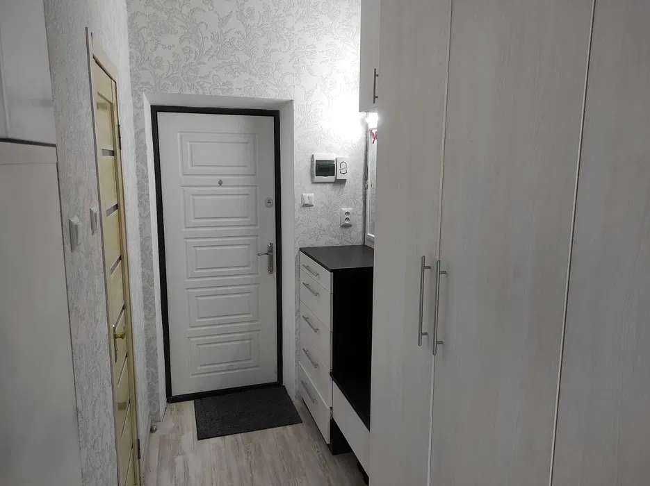 1ком смарт с ремонтом в ЖК «ЭкоСоларис» 43000 у.е