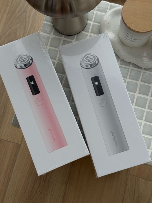 New Medicube Age-R Booster Pro X2 пристрій для домашнього догляду за шкірою в наявності