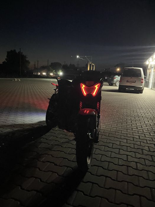 Продам ліфан ср220