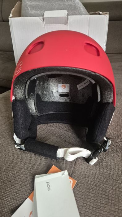Capacete POC BUG