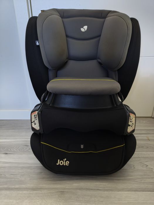 Cadeiras Auto Joie Trillo Shield (9-36kg) com Isofix