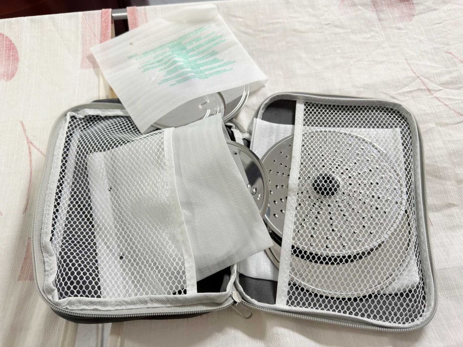 Robot de Cozinha KENWOOD Cookeasy+