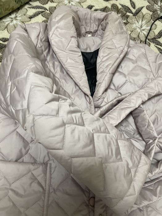 Плащ весна осінь