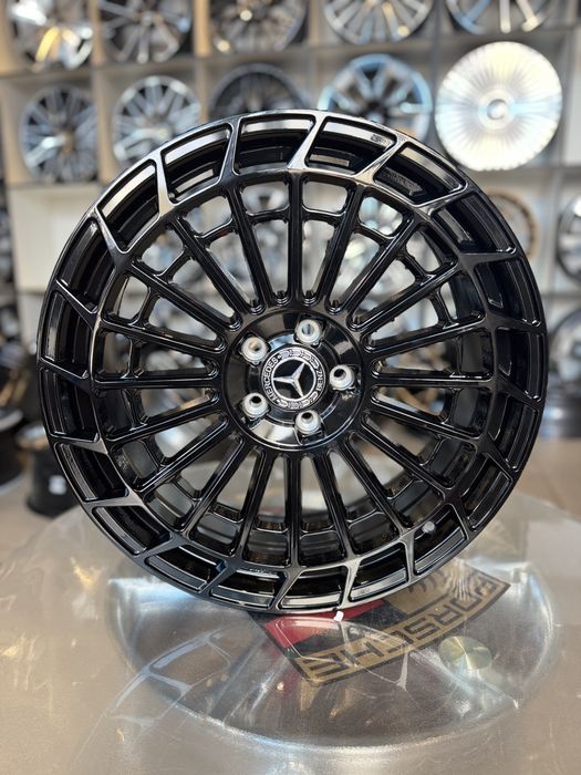 Диски Нові Mercedes 5/112/R19