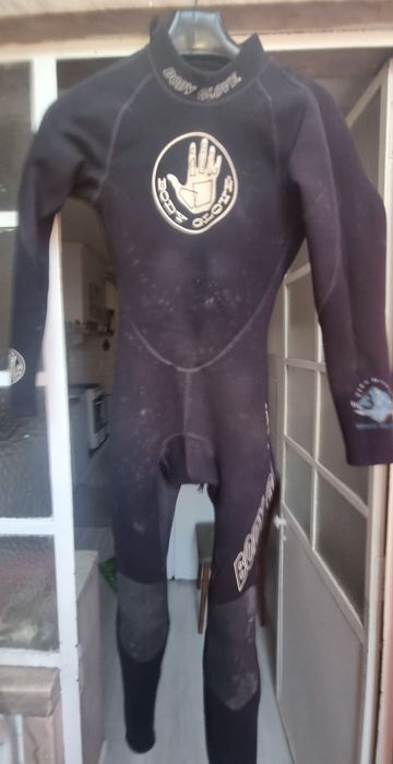 Fato de surf Body Glove