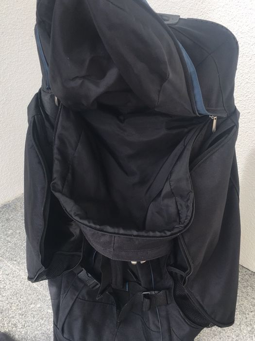 Mala Trolley Eastpak