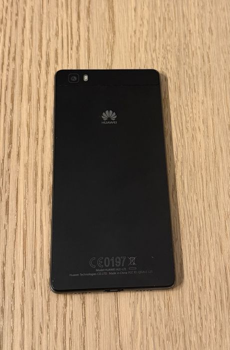 Smartfon Huawei P8 Lite
