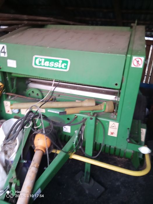 Sipma classic siatka