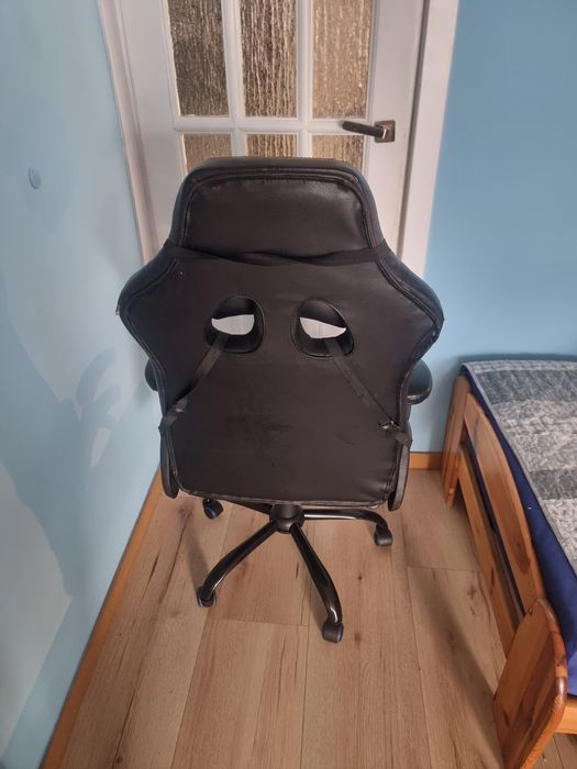 Fotel dla gracza Huzaro.