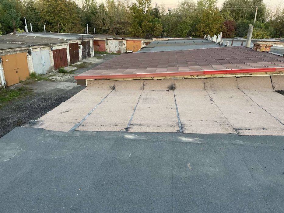 Продам приватизований гараж