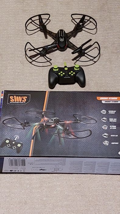 Drone     voador433094395618273282