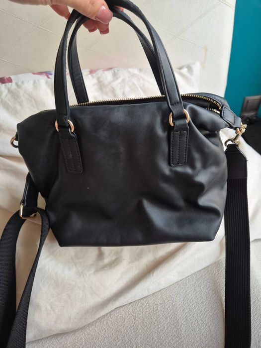 Torebka tommy hilfiger