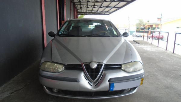Para Peças Alfa Romeo 156 (932_)
