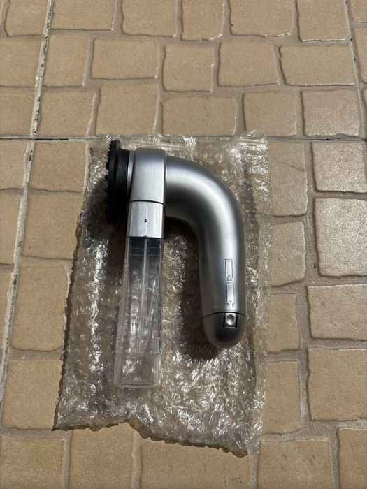 Aspirador de pelos para cães e gatos