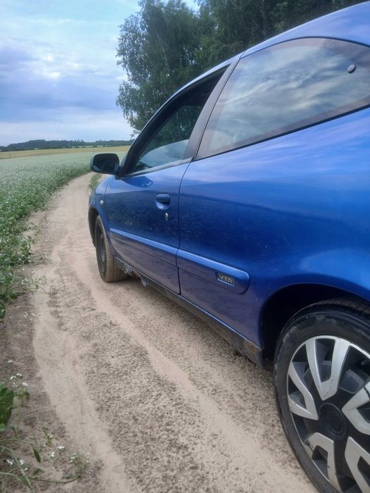 Citroen xsara ll