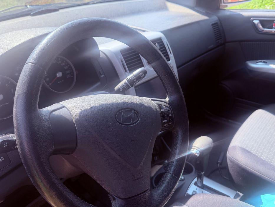 Продам  Hyundai getz 1.4