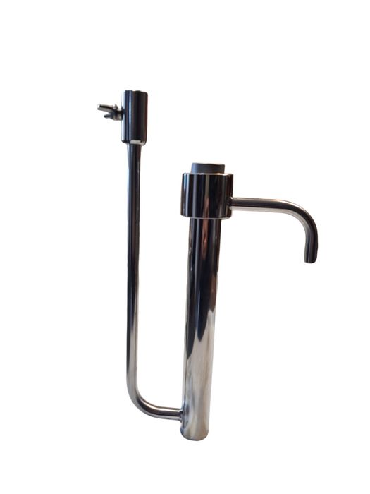 Papuga do podwieszenia aerometr Destylator