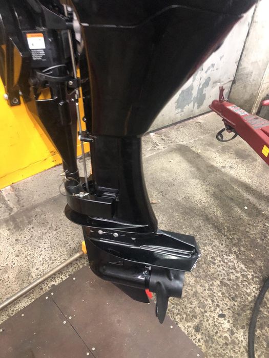 Лодочный мотор MERCURY F9,9,ELHC,Меркури,эл.стартер,2021год.