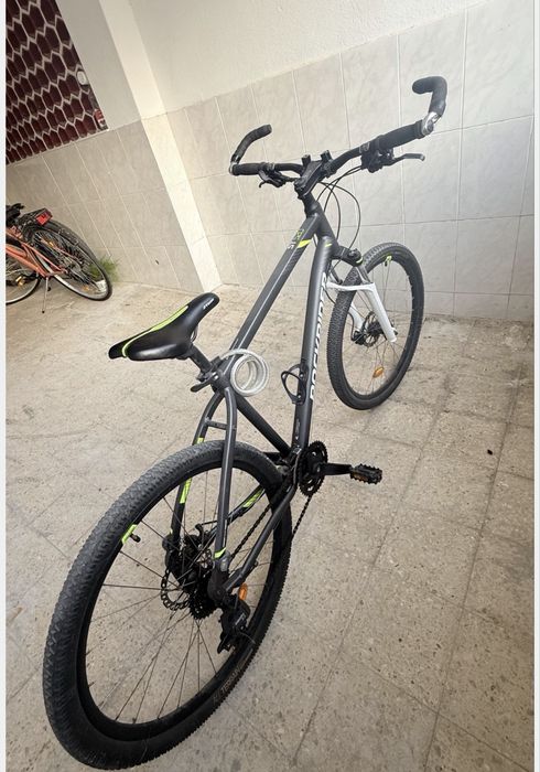 Bicicleta Rockrider ST520