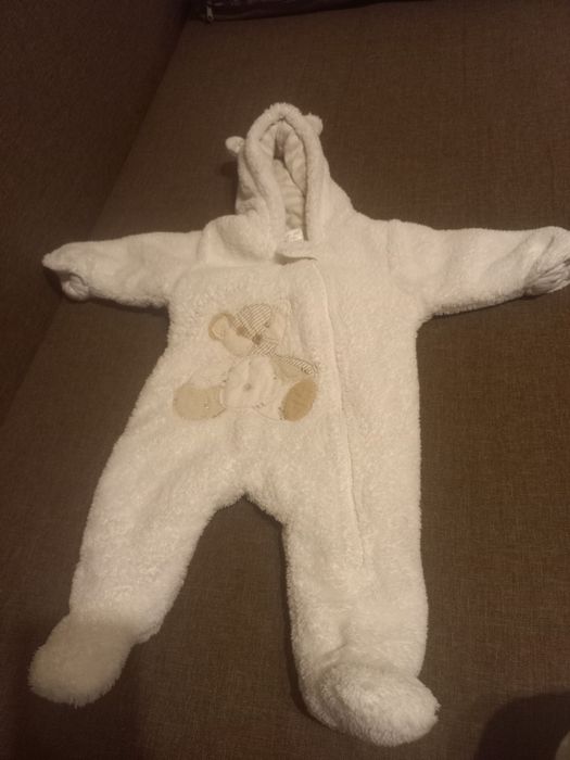 Продам дитячі  комбінезони