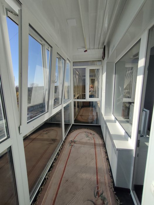 Оренда квартири подобово