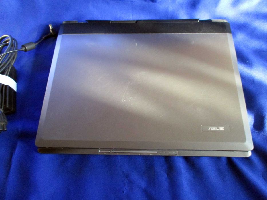 notebook ASUS A6000 донор под разборку