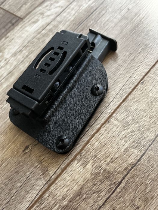 Kabura kydex PW P83 wojskowy WANAD