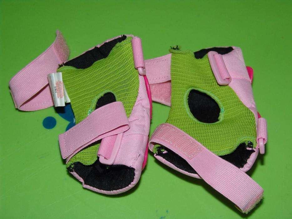 Protecções para Patins / Skate /Trotinete de Criança