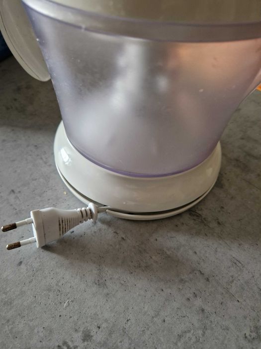 Máquina de espremer laranjas