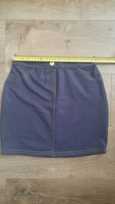 Spódniczka dla dziewczynki 10-11 lat