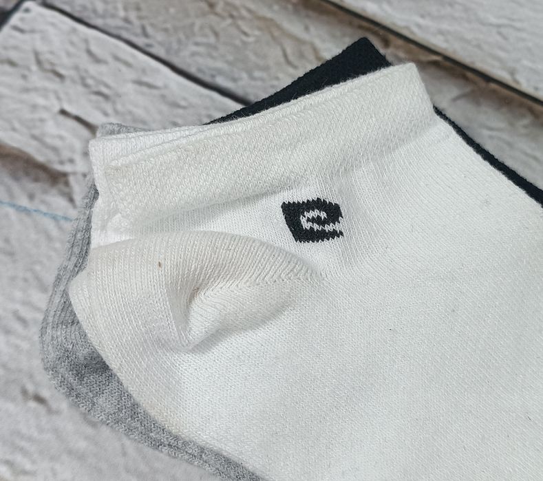 Skarpetki męskie Pierre Cardin 3 pary  43-46 3