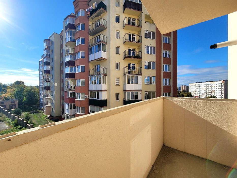 2-кімнатна квартира 63 м², Стадникової, Оболоня