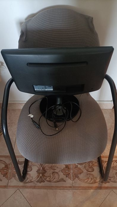 Monitor Samsung em bom estado