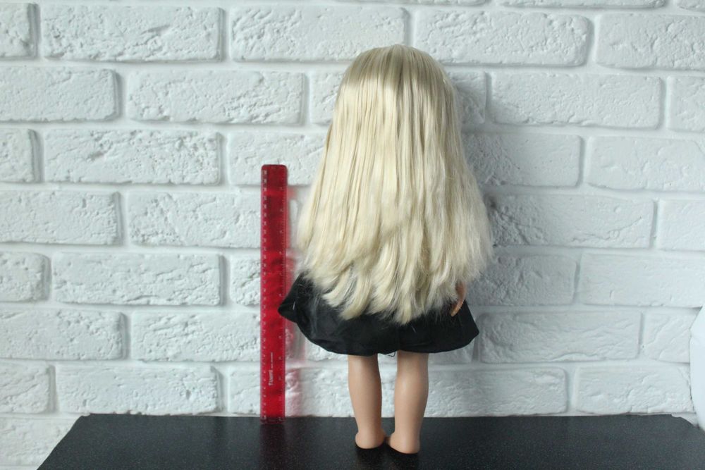 Лялька One Generation фірма Battat кукла баттат