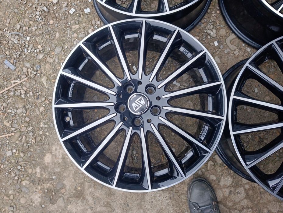 Диски 5x114.3r19 Kia Hyundai Mazda honda Renault nissan Toyota