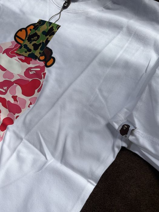 koszulka Bape rozmiar M