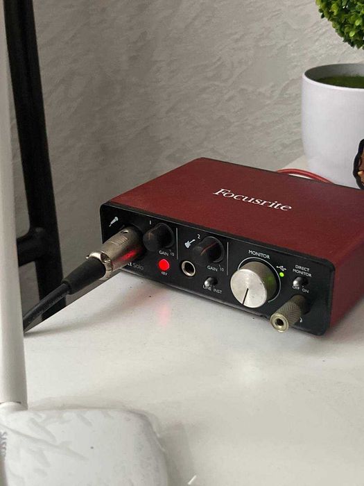 Продам ПК для всего + с доп Монитор + Микрофон = звук карта бесплатно