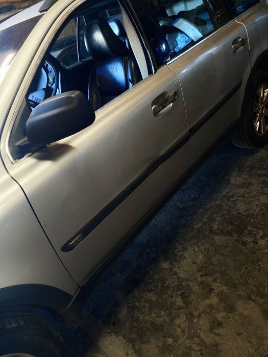 Espelhos retrovisores VOLVO XC90