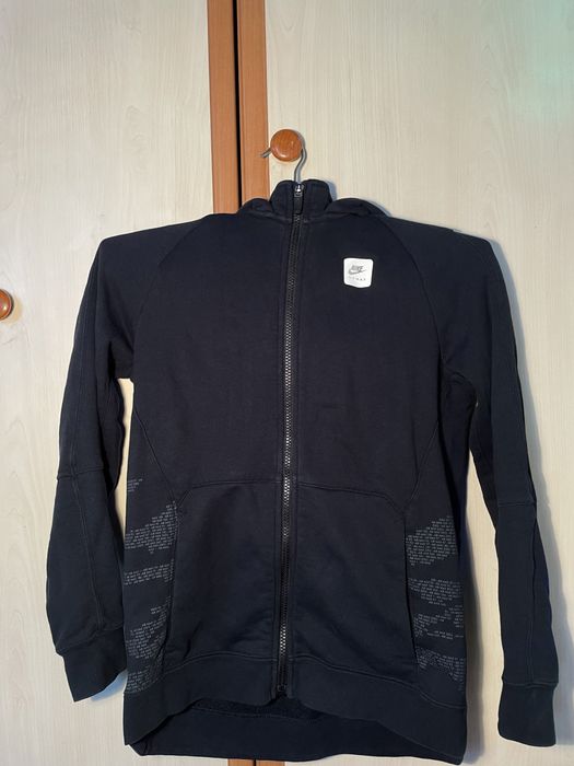 Кофта nike air max