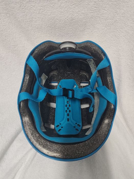 Capacete de Criança para Patins/Skate/Trotinete/Ciclismo