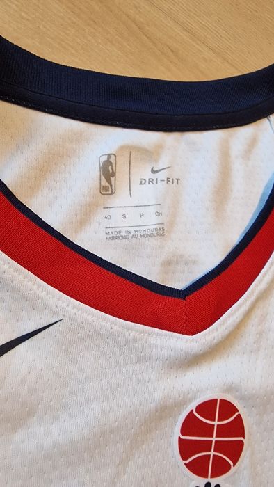 Nike NBA Beal Jersey